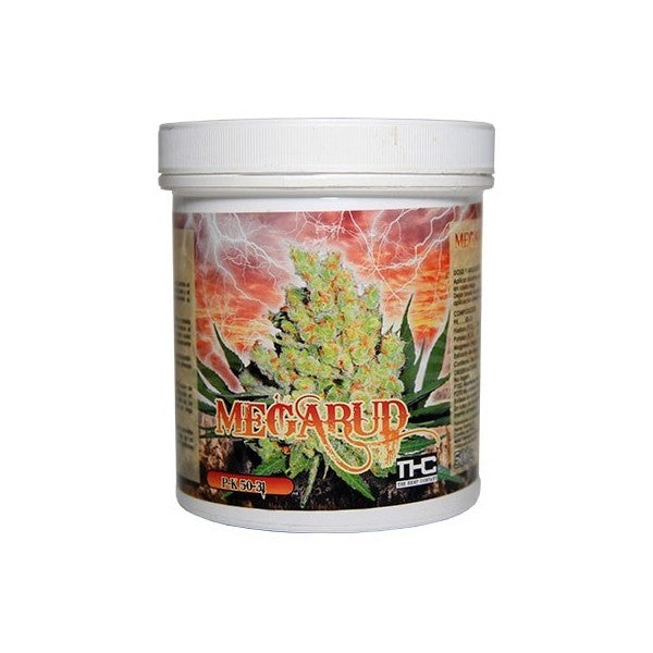 MEGA BUD 100GR-THC