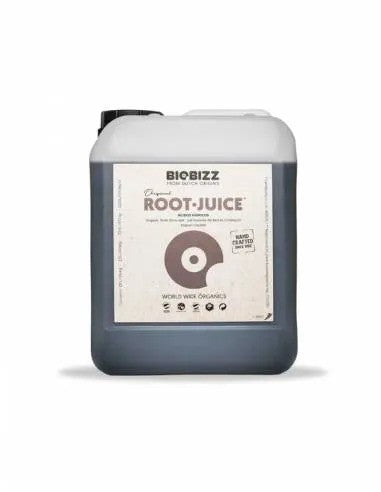 ROOT JUICE 10LT-BIOBIZZ