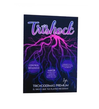 TRISHOCK 1GR- MICOTRUE