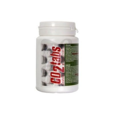TABLETA CO2 (60 UNIDADES) - IDROGROW (DS)