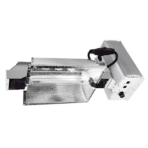 KIT BALASTRO + REFLECTOR + AMPOLLETA DOUBLE ENDED 1000W -KING OF GREEN