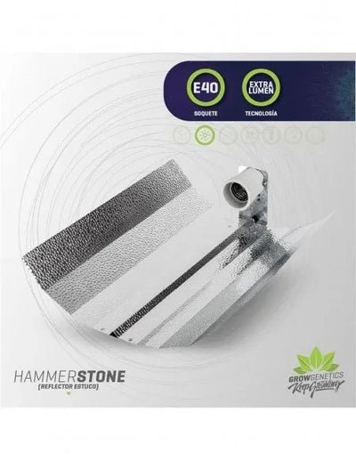 REFLECTOR HUMMER STONE - GROW GENETICS (DS)