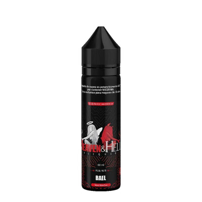 E-LIQUID BAEL TABAQUIL 3MG 30ML -H&H (DS)