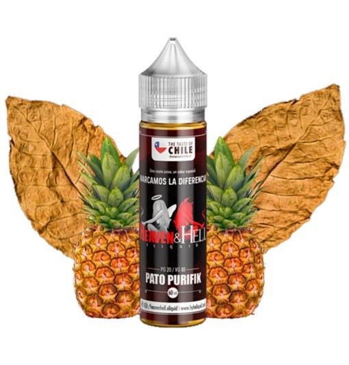 E-LIQUID PIÑA POSTRES 0MG 30ML -H&H (DS)