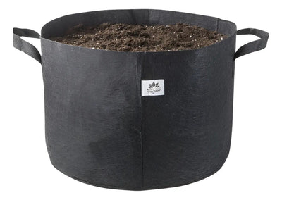 MACETA TEXTIL 26.6 LT -GROW GENETICS