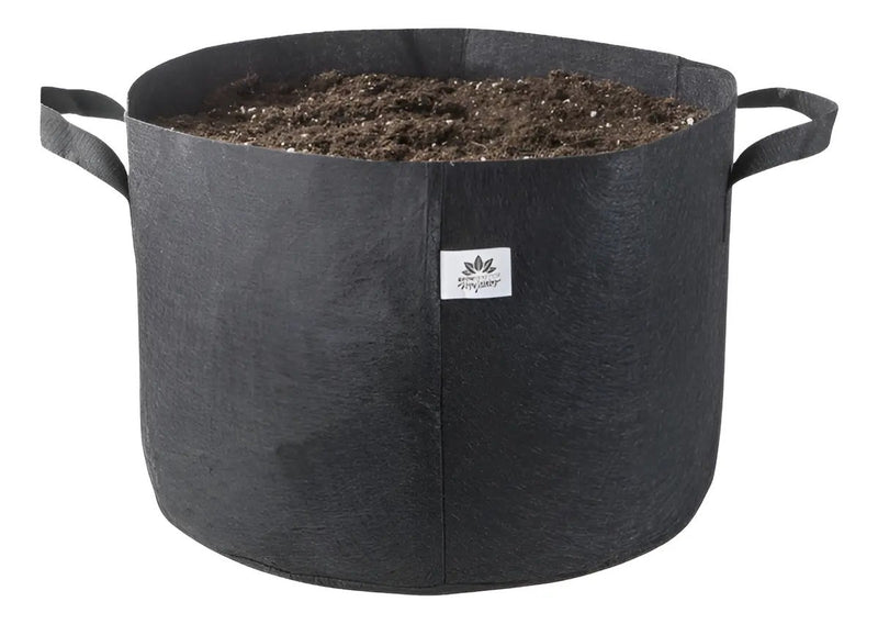 MACETA TEXTIL 26.6 LT -GROW GENETICS