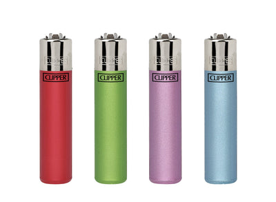 ENCENDEDOR CRYSTAL 12 24U-CLIPPER