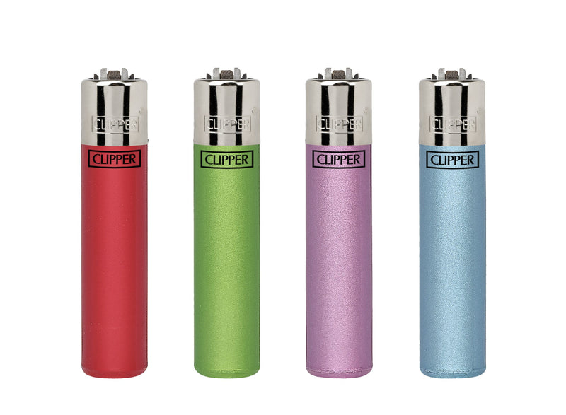 ENCENDEDOR CRYSTAL 12 24U-CLIPPER