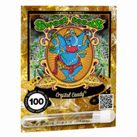 CRYSTAL CANDY FEM X100-SWEET SEEDS (DS)
