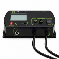 CONTROLADOR AUTOMATICO DE EC-MILWAUKEE (DS)