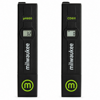 Mi6000 KIT MEDIDORES PH Y EC-MILWAUKEE (DS)