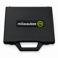 Mi6000 KIT MEDIDORES PH Y EC-MILWAUKEE (DS)