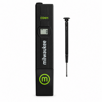 CD611 MEDIDOR EC-MILWAUKEE (DS)