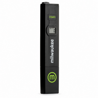 CD611 MEDIDOR EC-MILWAUKEE (DS)