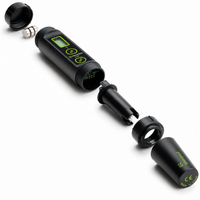 C66 MEDIDOR EC WATERPROOF-MILWAUKEE (DS)