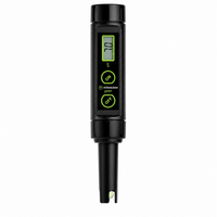 PH51 MEDIDOR PH WATERPROOF-MILWAUKEE (DS)