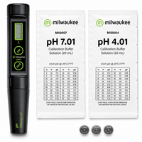 PH51 MEDIDOR PH WATERPROOF-MILWAUKEE (DS)