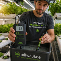 MW100 MEDIDOR PRO CON SONDA PH-MILWAUKEE (DS)