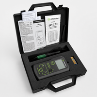 MW100T MEDIDOR PRO CON SONDA PH DE SUELO-MILWAUKEE (DS)