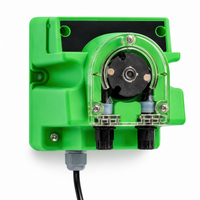 MP815 BOMBA DOSIFICADORA PERISTALTICA 2.2 LT/HR-MILWAUKEE (DS)