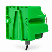 MP815 BOMBA DOSIFICADORA PERISTALTICA 2.2 LT/HR-MILWAUKEE (DS)
