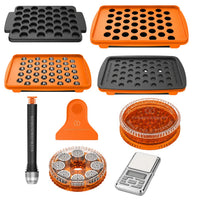 KIT DE LLENADO 40 CAPSULAS MONODOSIS-STORZ & BICKEL (DS)