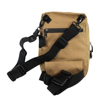 BOLSO MUSLERA XL CON CLAVE SAND-OZETA (DS)