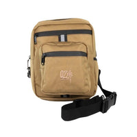 BOLSO MUSLERA XL CON CLAVE SAND-OZETA (DS)
