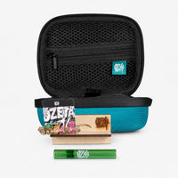 ESTUCHE MEDIANO CYAN-OZETA (DS)