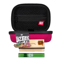ESTUCHE MEDIANO PINK-OZETA (DS)