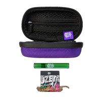 ESTUCHE PEQUEÑO PURPLE-OZETA (DS)