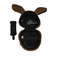 YWIWIS PERRITO-OZETA (DS)