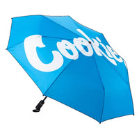 PARAGUAS MINT UMBRELLA BLUE-COOKIES (DS)