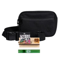 BOLSO CHESTBAG 4x4 CON CLAVE-OZETA (DS)