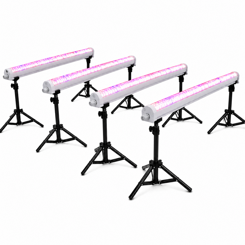 SPECTRA UNDER CANOPY X4 60W- DELIGHT