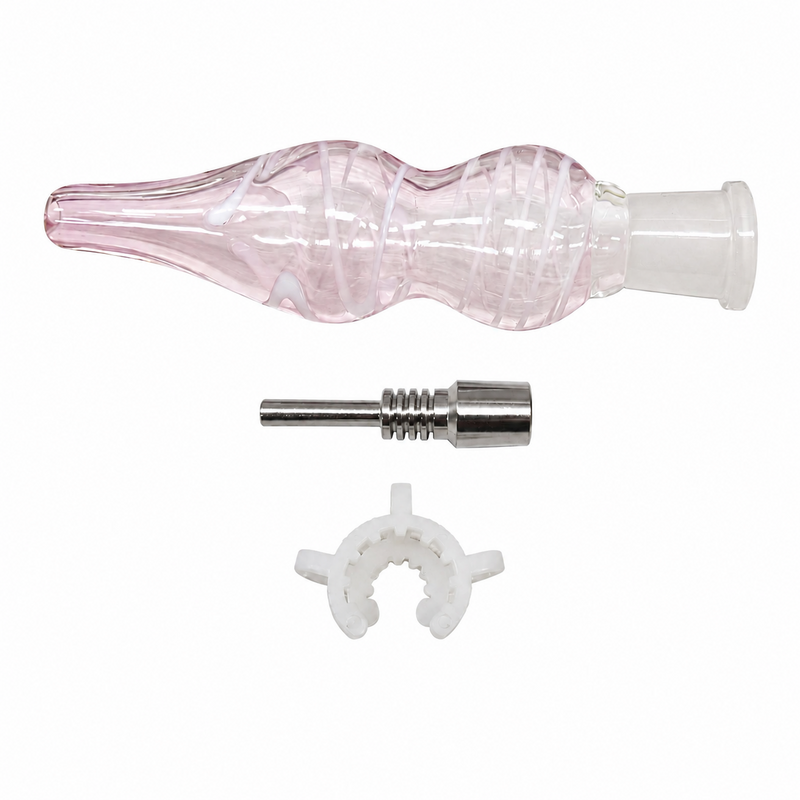 NECTAR COLLECTOR ARTESANAL PINK (DS)