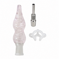 NECTAR COLLECTOR ARTESANAL PINK (DS)
