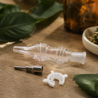 NECTAR COLLECTOR ARTESANAL PINK (DS)