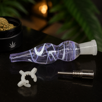 NECTAR COLLECTOR ARTESANAL PURPLE (DS)