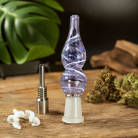 NECTAR COLLECTOR ARTESANAL PURPLE (DS)
