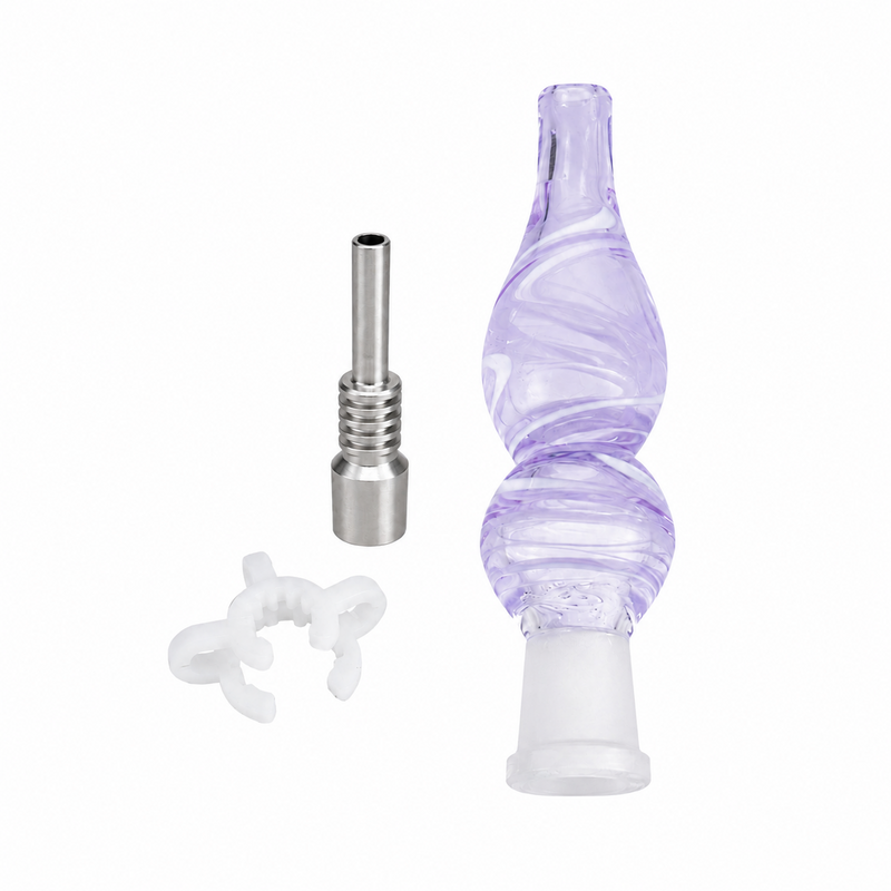 NECTAR COLLECTOR ARTESANAL PURPLE (DS)
