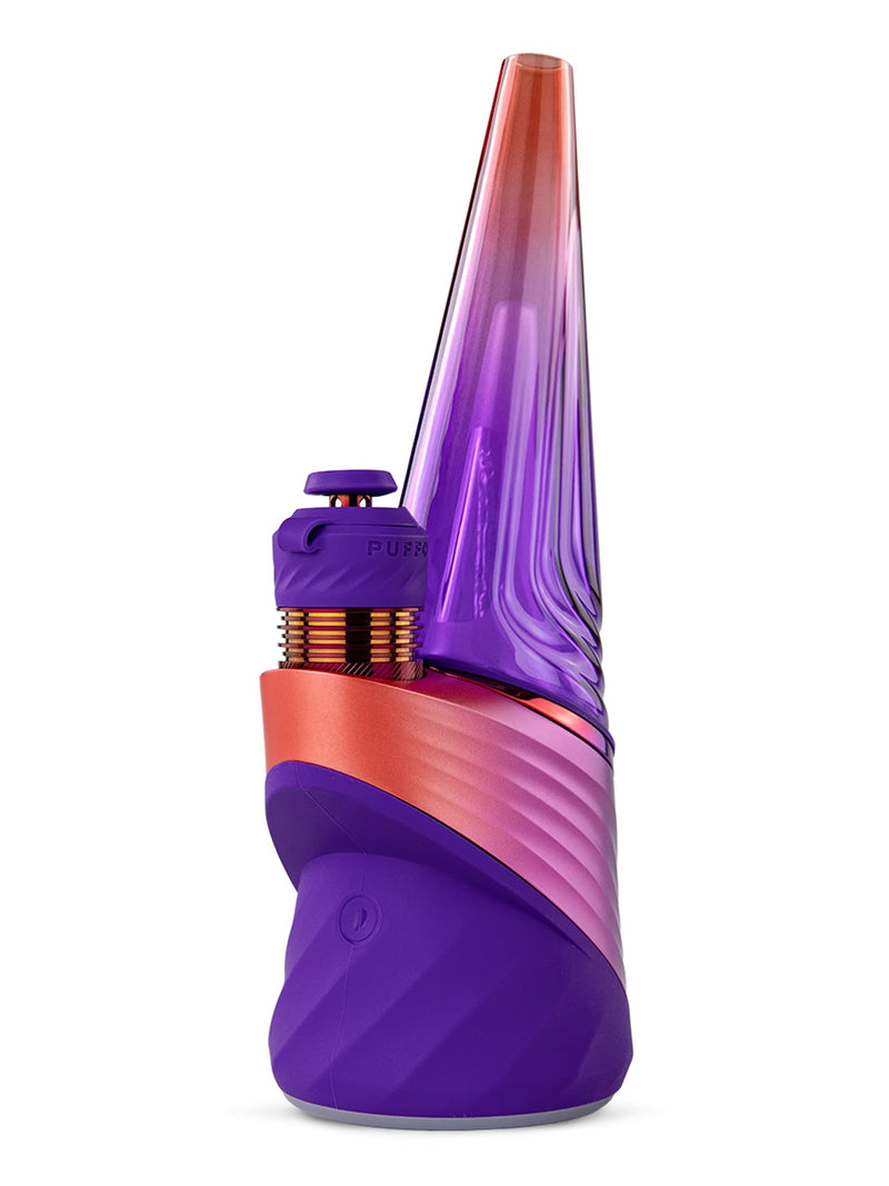 NEW PEAK PRO PLASMA + 3DXL - PUFFCO (DS)