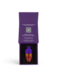 NEW PEAK PRO 3DXL PLASMA CHAMBER - PUFFCO (DS)