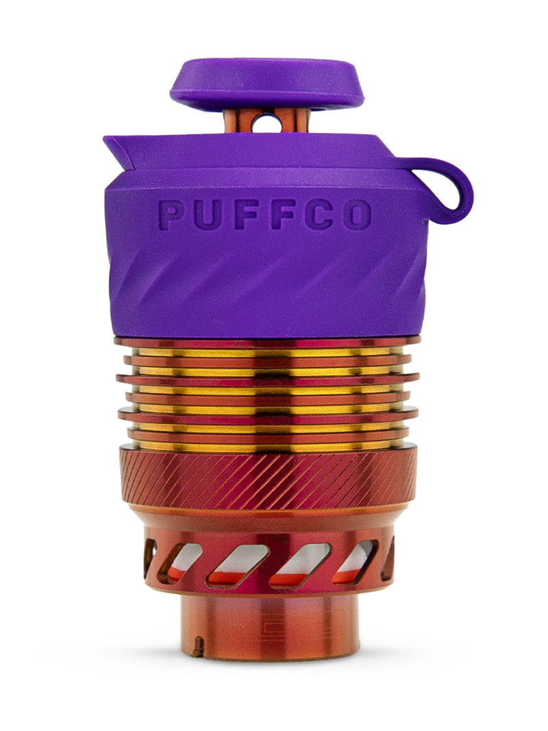 NEW PEAK PRO 3DXL PLASMA CHAMBER - PUFFCO