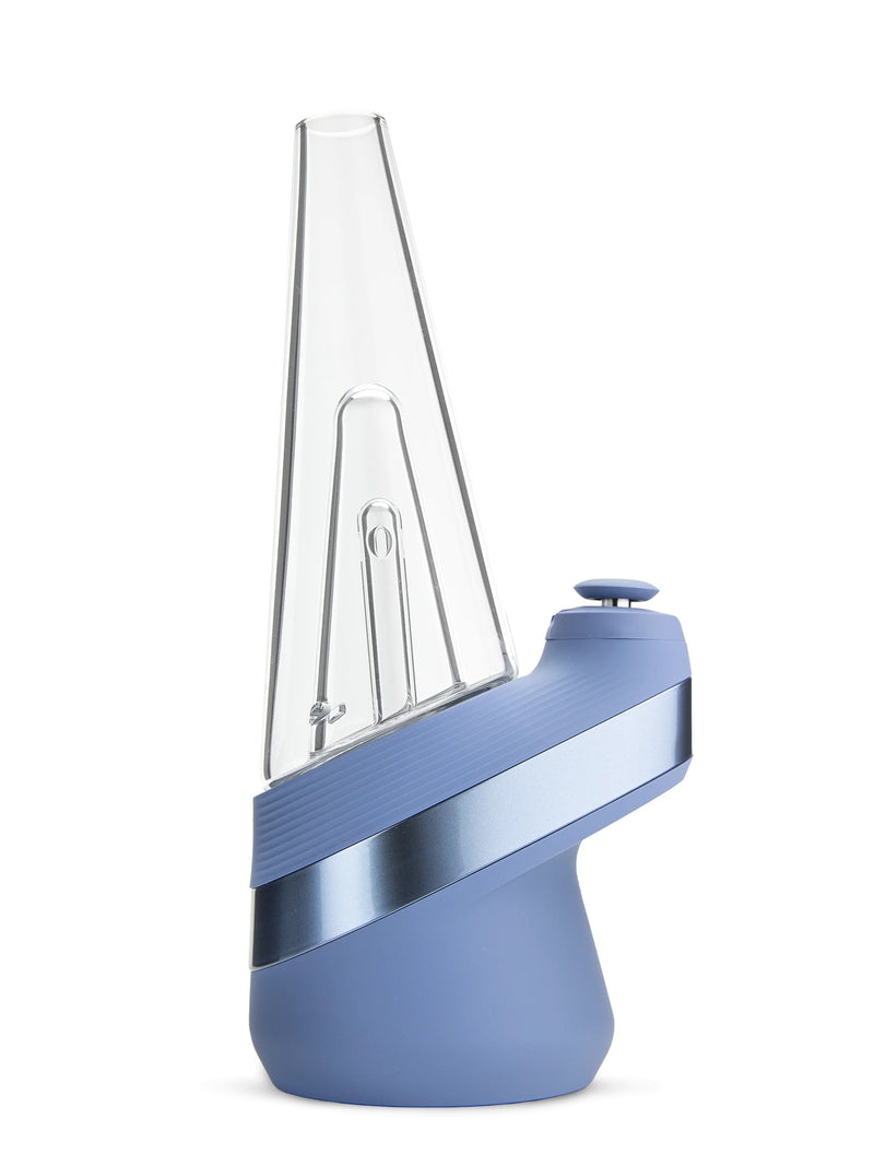 VAPORIZADOR NEW PEAK SAPPHIRE + 3D CHAMBER - PUFFCO