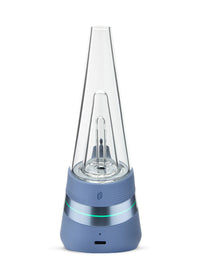 VAPORIZADOR NEW PEAK SAPPHIRE + 3D CHAMBER - PUFFCO (DS)