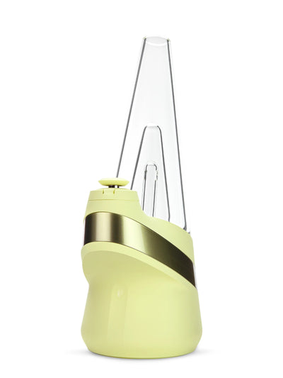 VAPORIZADOR NEW PEAK ZEST + 3D CHAMBER - PUFFCO (DS)