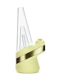 VAPORIZADOR NEW PEAK ZEST + 3D CHAMBER - PUFFCO (DS)