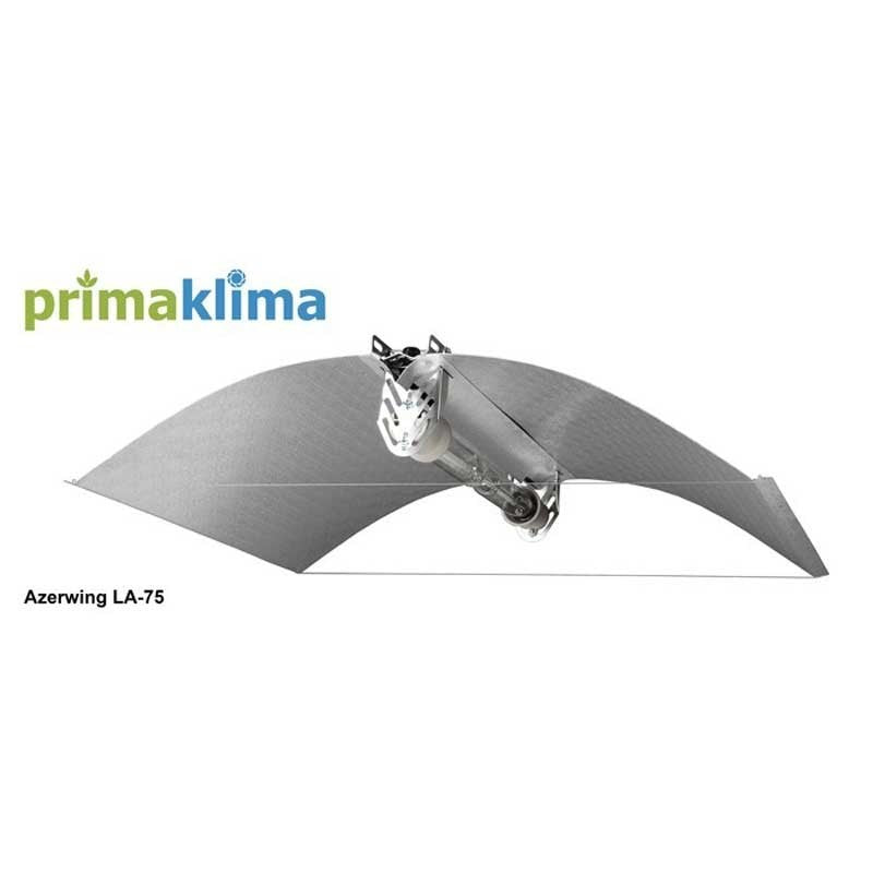 REFLECTOR AZERWING LARGE 95% PRIMA KLIMA