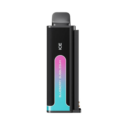 RECARGA POD ECO 3 20.000 PUFFS BLUEBERRY BUBBLEGUM -LIFE POD (DS)